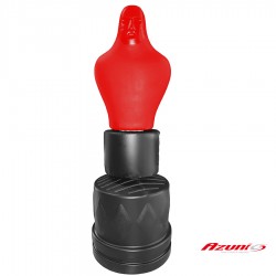 Manechin forma umana Azuni PA-838C 180cm reglabil Manechin forma umana Azuni PA-838C 180cm reglabil