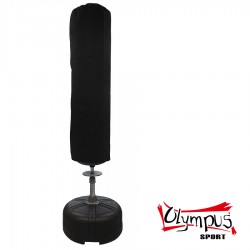 Sac de box gonflabil cu arc pentru copii