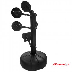 Suport de Antrenament cu 5 palete - PA-5189 Suport de Antrenament cu 5 palete - PA-5189