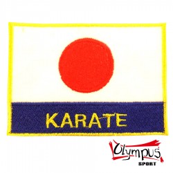 Ecuson Steag Japonia KARATE Ecuson Steag Japonia KARATE