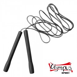 Coarda de sarit plastic Manere PVC 264cm Coarda de sarit plastic Manere PVC 264cm