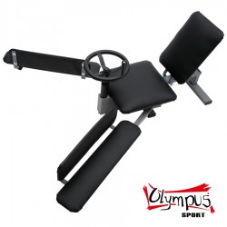 Aparat pentru exercitii picioare Aparat pentru exercitii picioare