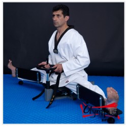 Aparat pentru exercitii picioare Aparat pentru exercitii picioare