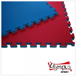 Tatami Puzzle Spuma EVA 100x100x3cm Reversibila Tatami Puzzle Spuma EVA 100x100x3cm Reversibila