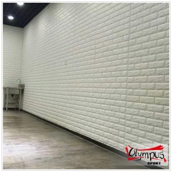 Autocolant 3D perete Spuma Autocolant 3D perete Spuma