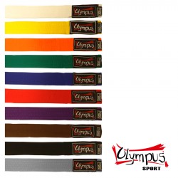 Centura Olympus 4cm o culoare Centura Olympus 4cm o culoare