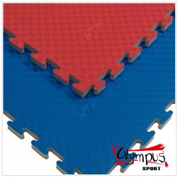 Tatami Puzzle Spuma EVA WT 100x100x2.5cm