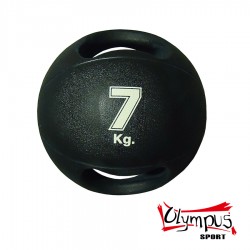 Minge medicinala cu manere 3 - 8 Kg Minge medicinala cu manere 3 - 8 Kg