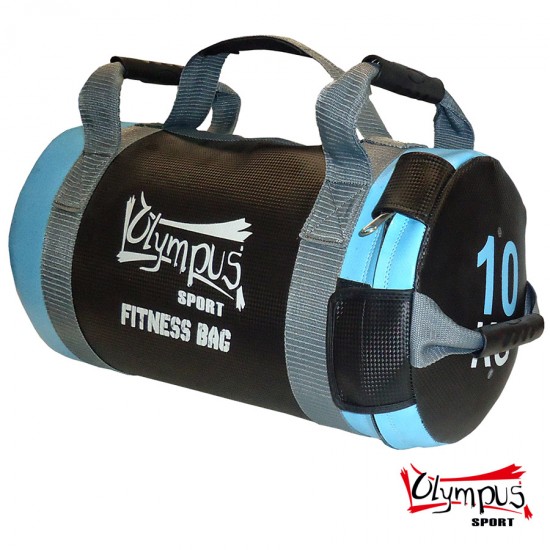 Geanta Power Fitness Olympus CrossFit 10 kg