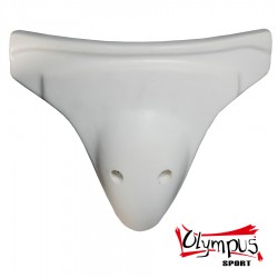 Cochilie pentru seniori Olympus din spuma pe negru si alb Cochilie pentru seniori Olympus din spuma pe negru si alb