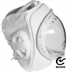 Casca Olympus Kudo DAIDOJ Juku