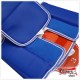 Protectie Corp Taekwondo Olympus KIDS VELCRO reversibila