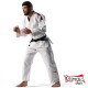Uniforma Judo Olympus de Competitie 730gr/m Alb Uniforma Judo Olympus de Competitie 730gr/m Alb