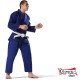 Uniforma Judo Olympus NIPPON Albastru