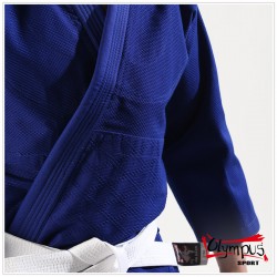 Uniforma Judo Olympus NIPPON Albastru Uniforma Judo Olympus NIPPON Albastru