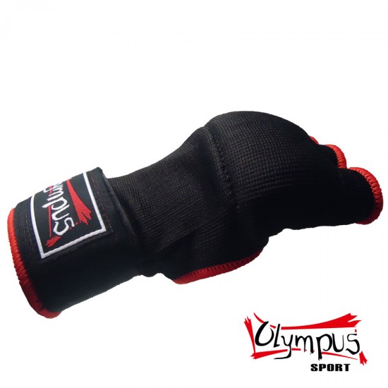 Super Manusi Padded Olympus