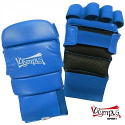 Manusi Jiu-Jitsu Olympus PU / Plasa Manusi Jiu-Jitsu Olympus PU / Plasa