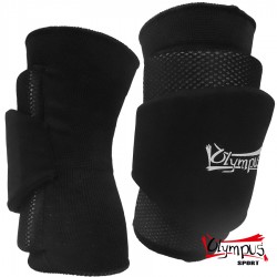 Genunchere de Protectie MMA Ultra Protectie de Plasa / lycra Genunchere de Protectie MMA Ultra Protectie de Plasa / lycra