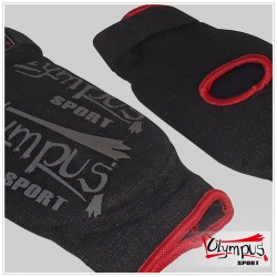 Genunchere de Protectie Olympus DRILL negru perechi Genunchere de Protectie Olympus DRILL negru perechi