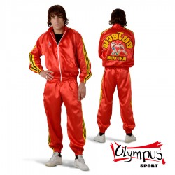 Trening Twins Matase Trening Twins Matase