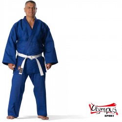 Uniforma Ju Jutsu Olympus 450gr/m Albastra