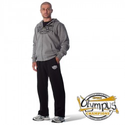 Jacheta si pantaloni Budo Set Olympus Champions Jacheta si pantaloni Budo Set Olympus Champions