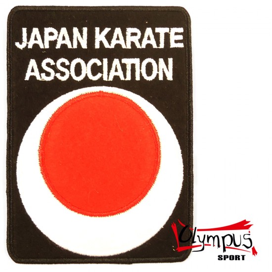Ecuson Japonia Karate Assosiation