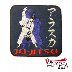 Ecuson JU jitsu Ecuson JU jitsu