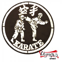 Ecuson KARATE Yuko Geri Ecuson KARATE Yuko Geri