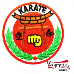 Ecuson KARATE Punch Ecuson KARATE Punch