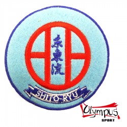 Ecuson Shito-Ryu Ecuson Shito-Ryu