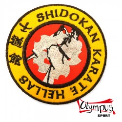 Ecuson Shidokan KARATE Hellas Ecuson Shidokan KARATE Hellas
