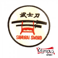 Ecuson Samurai Sword Ecuson Samurai Sword