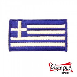 Ecuson Steag mic grecesc 5cm x 7cm Ecuson Steag mic grecesc 5cm x 7cm