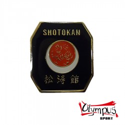 Ecuson Shotokan