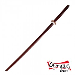 Bokken 86cm din lemn Bokken 86cm din lemn