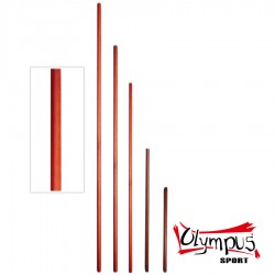 Baston Hanbo Tapper Lemn tare 92cm Baston Hanbo Tapper Lemn tare 92cm