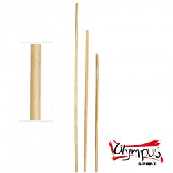 Jo Rattan 127cm din lemn