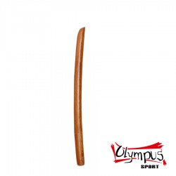 Sabie Shoto stejar rosu 56cm din lemn Sabie Shoto stejar rosu 56cm din lemn