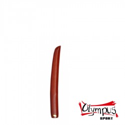 Cutit Lemn Stejar Tanto rosu 30cm Cutit Lemn Stejar Tanto rosu 30cm