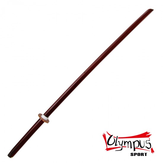 Bokken 102cm din lemn