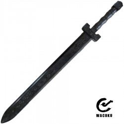 Sabie Lupta Wacoku polipropilena