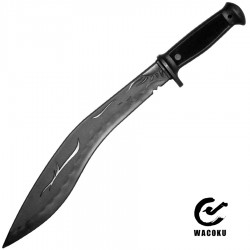 Sabie Kukri Replica Wacoku polipropilena