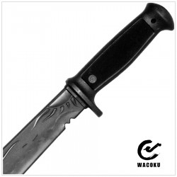 Sabie Kukri Replica Wacoku polipropilena