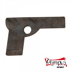 Arma cauciuc Arma cauciuc