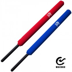 Baston de antrenament Set Foam Padded 91cm - E316RU Baston de antrenament Set Foam Padded 91cm - E316RU