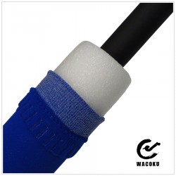 Baston de antrenament Set Foam Padded 91cm - E316RU Baston de antrenament Set Foam Padded 91cm - E316RU