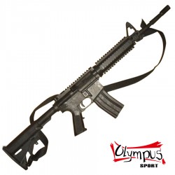 Pusca Antrenament Thermoplastic TP Material