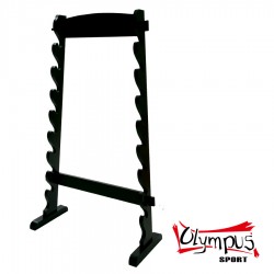 Suport arme 8 Sloturi Orizontale Suport arme 8 Sloturi Orizontale