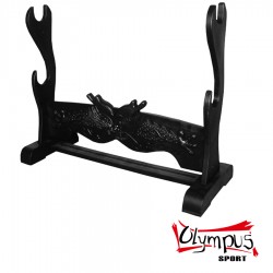 Suport de sabii Dublu Dragon